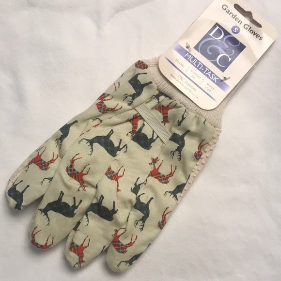 Cute gardening gloves - Picture 1 of 5